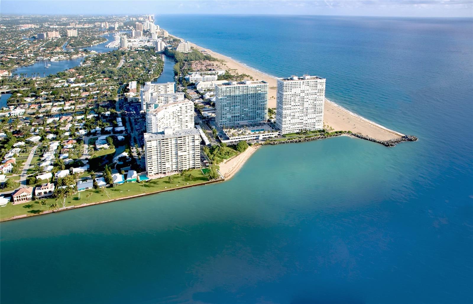 Se connecter Miami A Vendre 2200 S Ocean Ln 2506, Fort Lauderdale