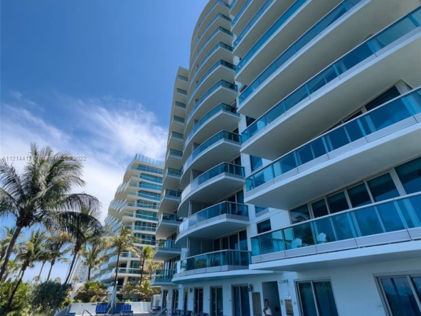 A Vendre_A louer. Annonces immobilieres Miami - Property Residential - A11214412 - A Louer : 9401 Collins Ave #406, Surfside FL 33154