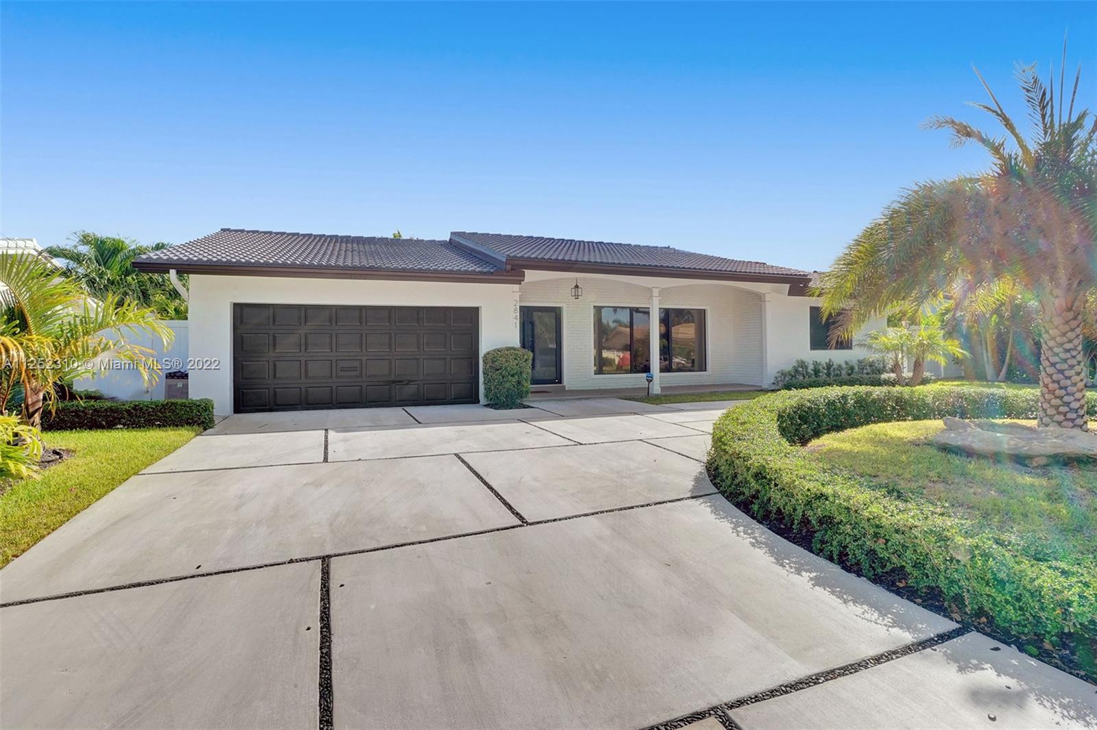 A Vendre_A louer. Annonces immobilieres Miami - Property Residential - A11252310 - A Vendre : 2841 NE 55th St, Fort Lauderdale FL 33308