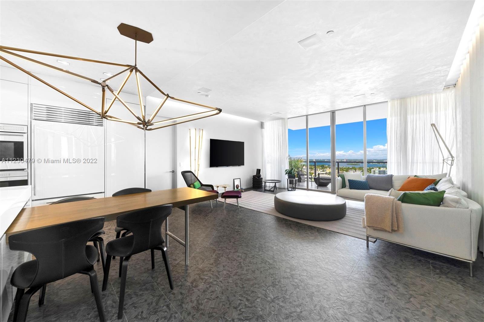 A Vendre_A louer. Annonces immobilieres Miami - Property Residential - A11230479 - A Louer : 9705 Collins Ave #2505N, Bal Harbour FL 33154