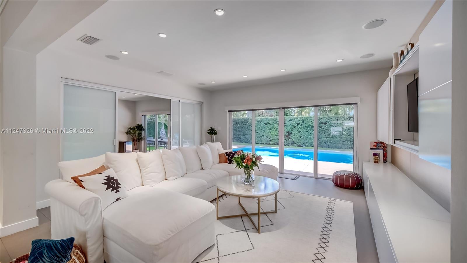 A Vendre_A louer. Annonces immobilieres Miami - Property Residential - A11247326 - A Vendre : 54 Bay Heights Dr, Miami FL 33133