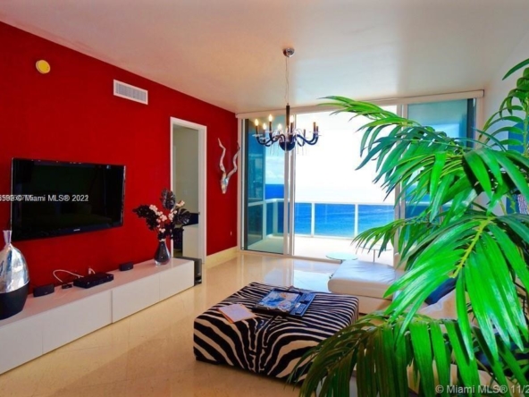 A Vendre_A louer. Annonces immobilieres Miami - Property Residential - A11228586 - A Louer : 18101 Collins Ave #3504, Sunny Isles Beach FL 33160