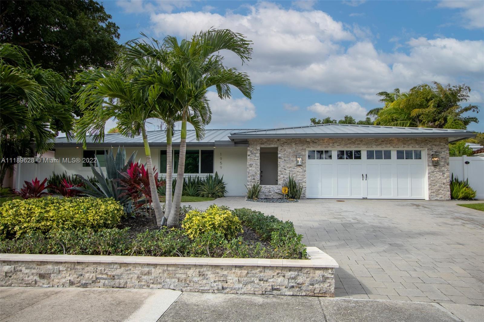 A Vendre_A louer. Annonces immobilieres Miami - Property Residential - A11189628 - A Vendre : 1959 SE 25th Avenue, Fort Lauderdale FL 33316