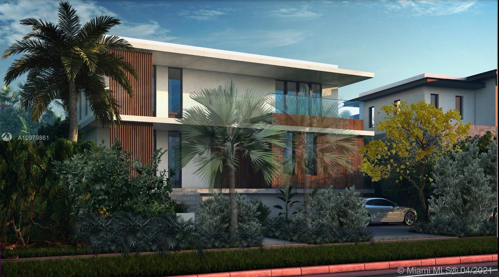 A Vendre_A louer. Annonces immobilieres Miami - Property Residential - A10979861 - 4354 Alton Rd, Miami Beach FL 33140