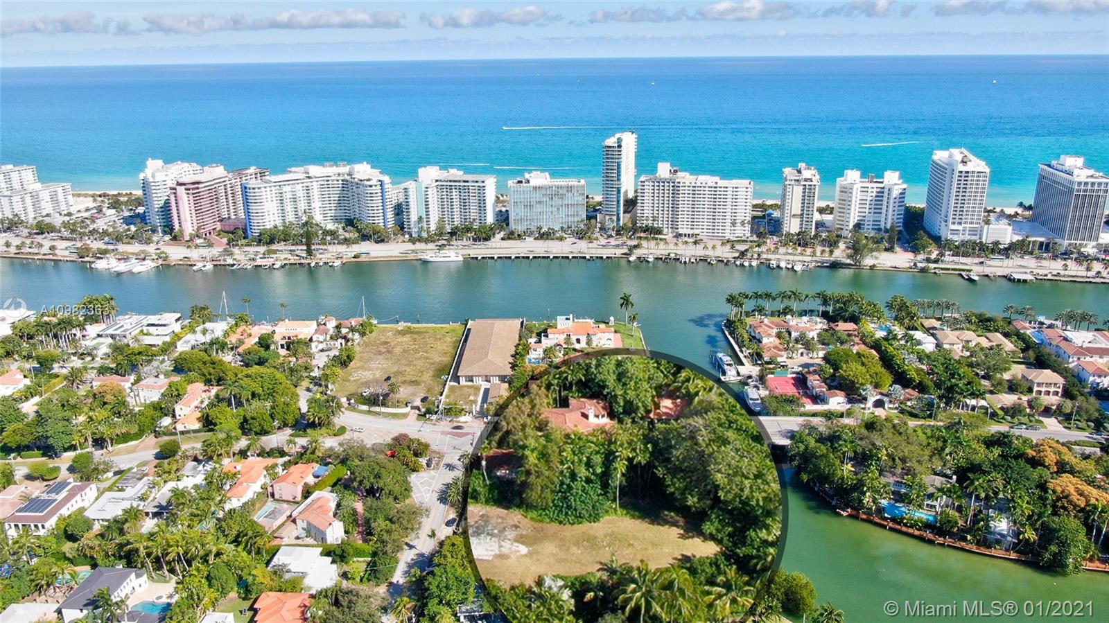 A Vendre_A louer. Annonces immobilieres Miami - Property Residential - A10982363 - 450 W 51st, Miami Beach FL 33140