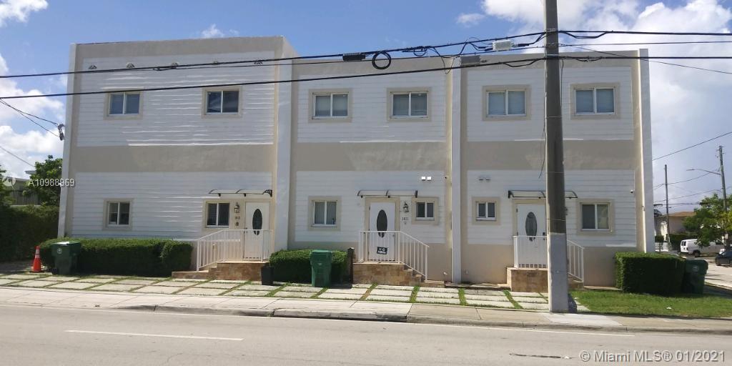 A Vendre_A louer. Annonces immobilieres Miami - Property Residential - A10988969 - 642 SW 10th Ave, Miami FL 33130