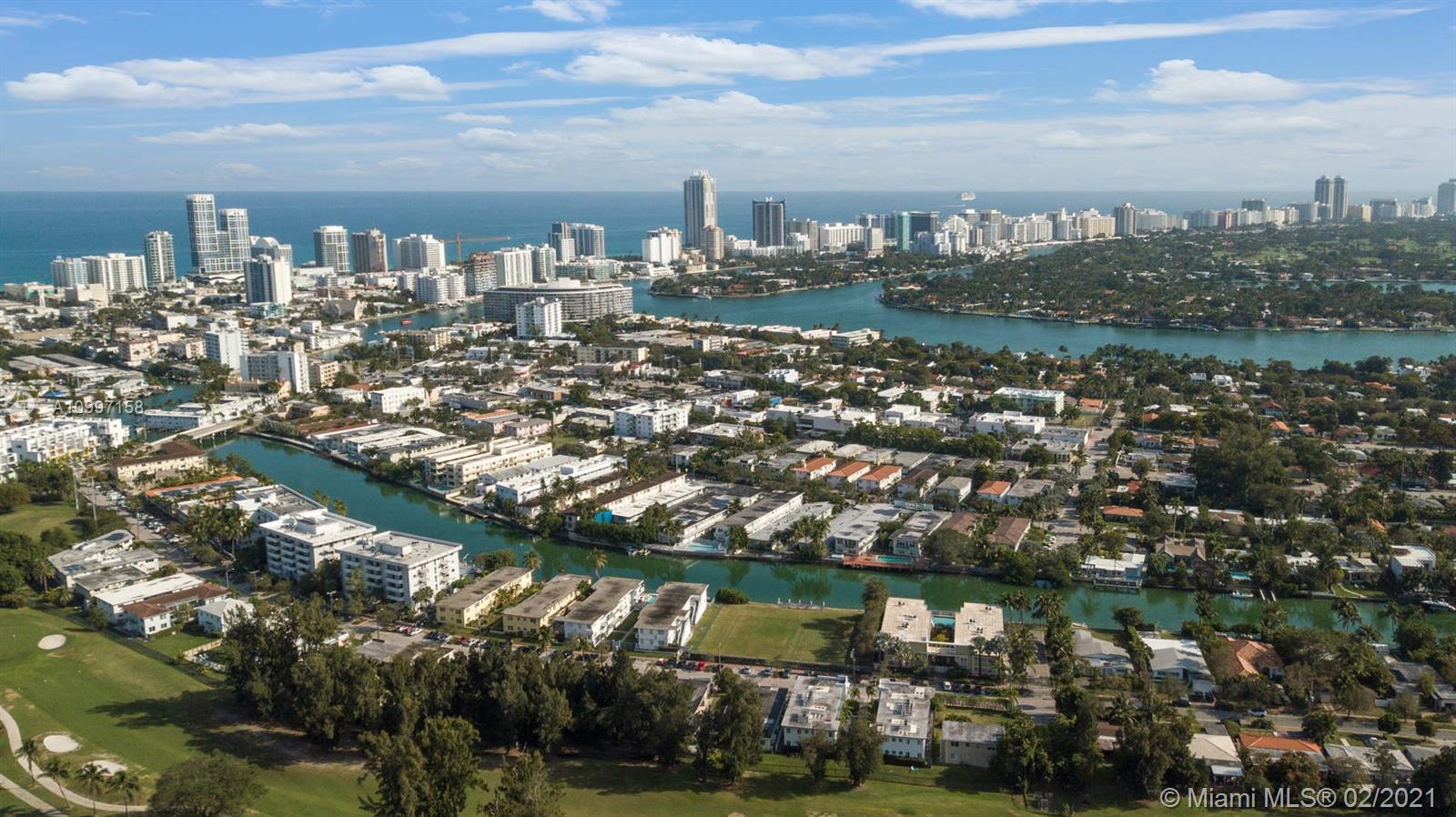 A Vendre_A louer. Annonces immobilieres Miami - Property Residential - A10997158 - 1198 Marseille Dr, Miami Beach FL 33141
