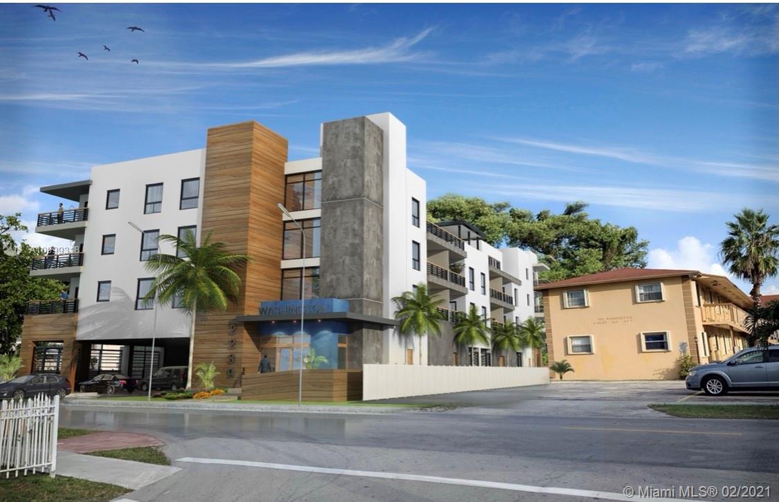 A Vendre_A louer. Annonces immobilieres Miami - Property Residential - A10999318 - 2239 Washington St, Hollywood FL 33020