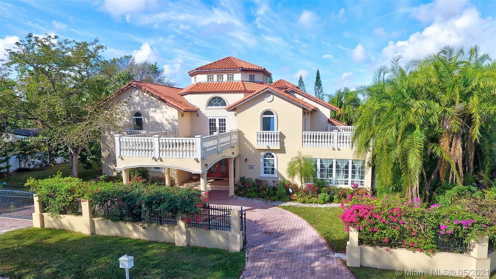 A Vendre_A louer. Annonces immobilieres Miami - Property Residential - A10998936 - 13900 SW 100th Ave, Miami FL 33176