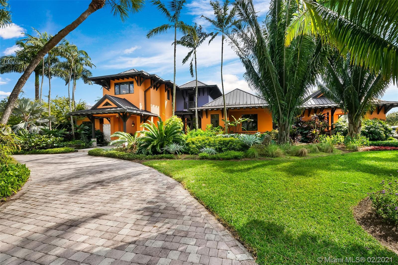 A Vendre_A louer. Annonces immobilieres Miami - Property Residential - A11000484 - 15720 SW 264th St, Homestead FL 33031