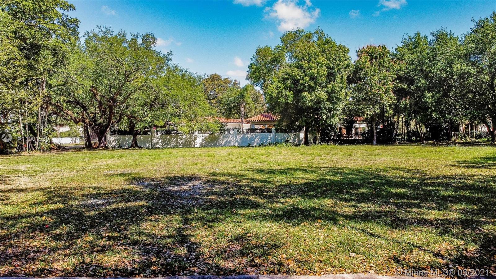 A Vendre_A louer. Annonces immobilieres Miami - Property Residential - A11001589 - 545 San Antonio Ave, Coral Gables FL 33146