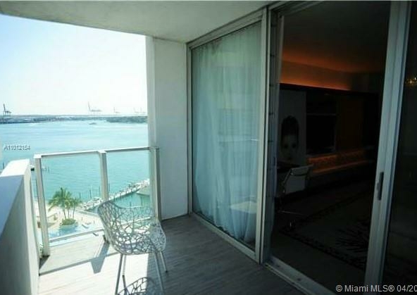 A Vendre_A louer. Annonces immobilieres Miami - Property Residential - A11012154 - 1100 West Ave #627, Miami Beach FL 33139