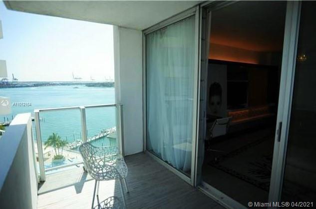 A Vendre_A louer. Annonces immobilieres Miami - Property Residential - A11012154 - 1100 West Ave #627, Miami Beach FL 33139