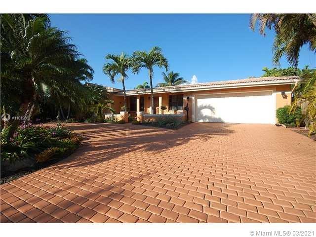 A Vendre_A louer. Annonces immobilieres Miami - Property Residential - A11012362 - 612 Hibiscus Dr, Hallandale Beach FL 33009