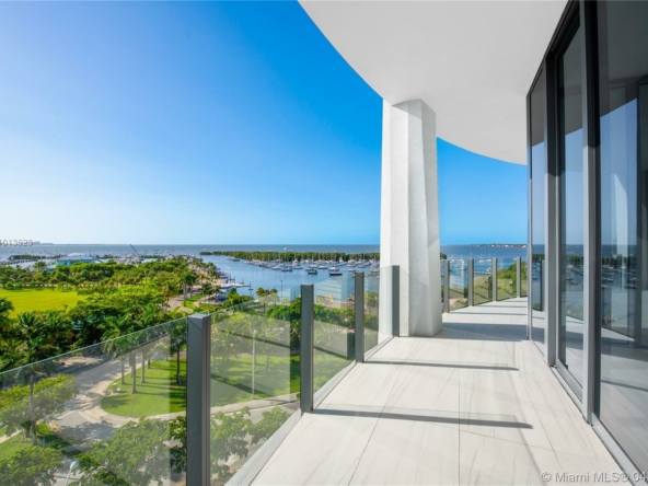 A Vendre_A louer. Annonces immobilieres Miami - Property Residential - A11013623 - 2811 S Bayshore Drive #8A, Coconut Grove FL 33133