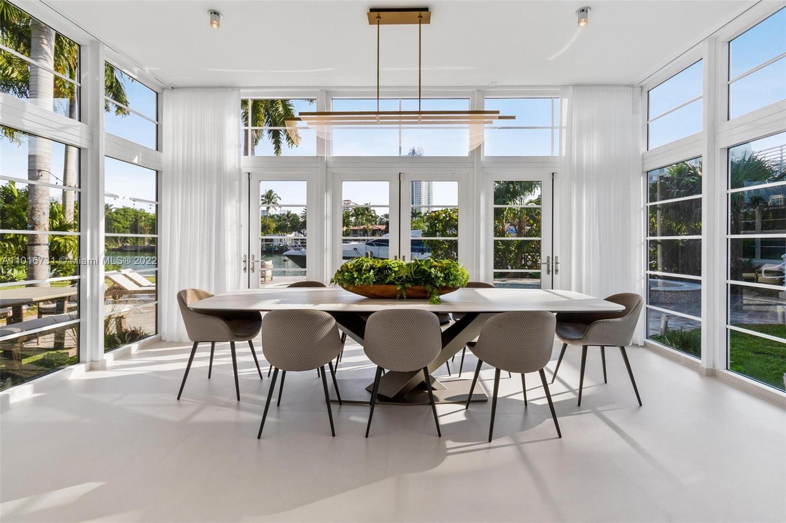 A Vendre_A louer. Annonces immobilieres Miami - Property Residential - A11016731 - 6301 Pine Tree Dr., Miami Beach FL 33141