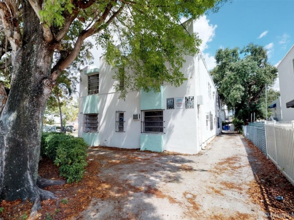 A Vendre_A louer. Annonces immobilieres Miami - Property Residential - A11023748 - 1135 NW 4th St, Miami FL 33128