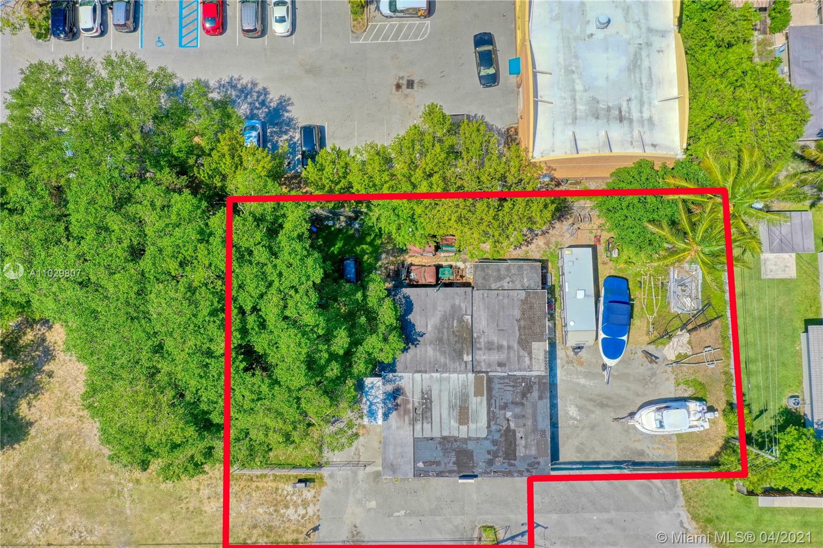 A Vendre_A louer. Annonces immobilieres Miami - Property Residential - A11029807 - 57 NE 2nd St, Dania Beach FL 33004