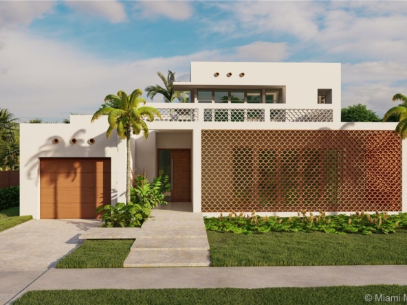 A Vendre_A louer. Annonces immobilieres Miami - Property Residential - A11030666 - 545 NE 55th Terrace, Miami FL 33137