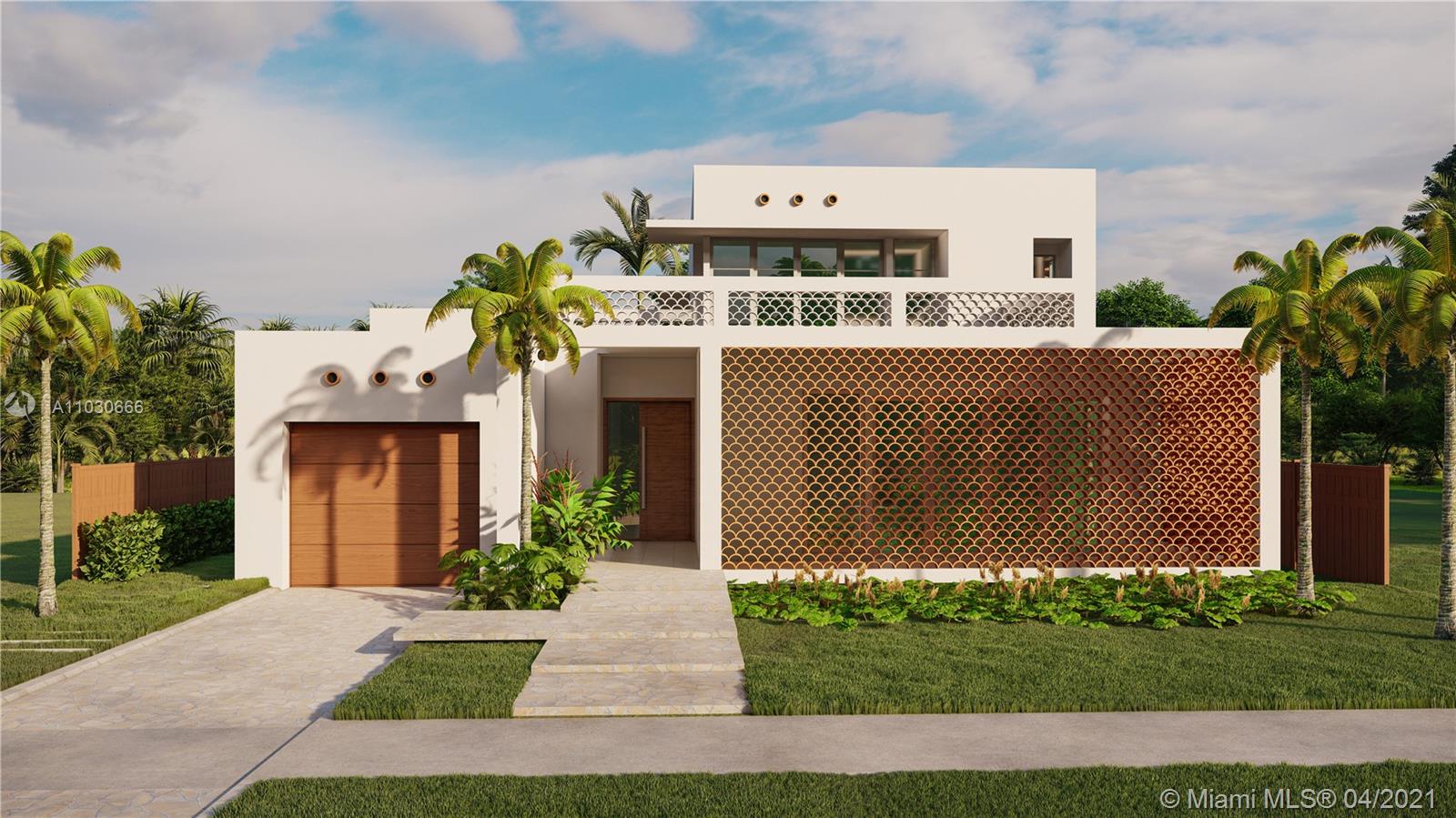 A Vendre_A louer. Annonces immobilieres Miami - Property Residential - A11030666 - 545 NE 55th Terrace, Miami FL 33137