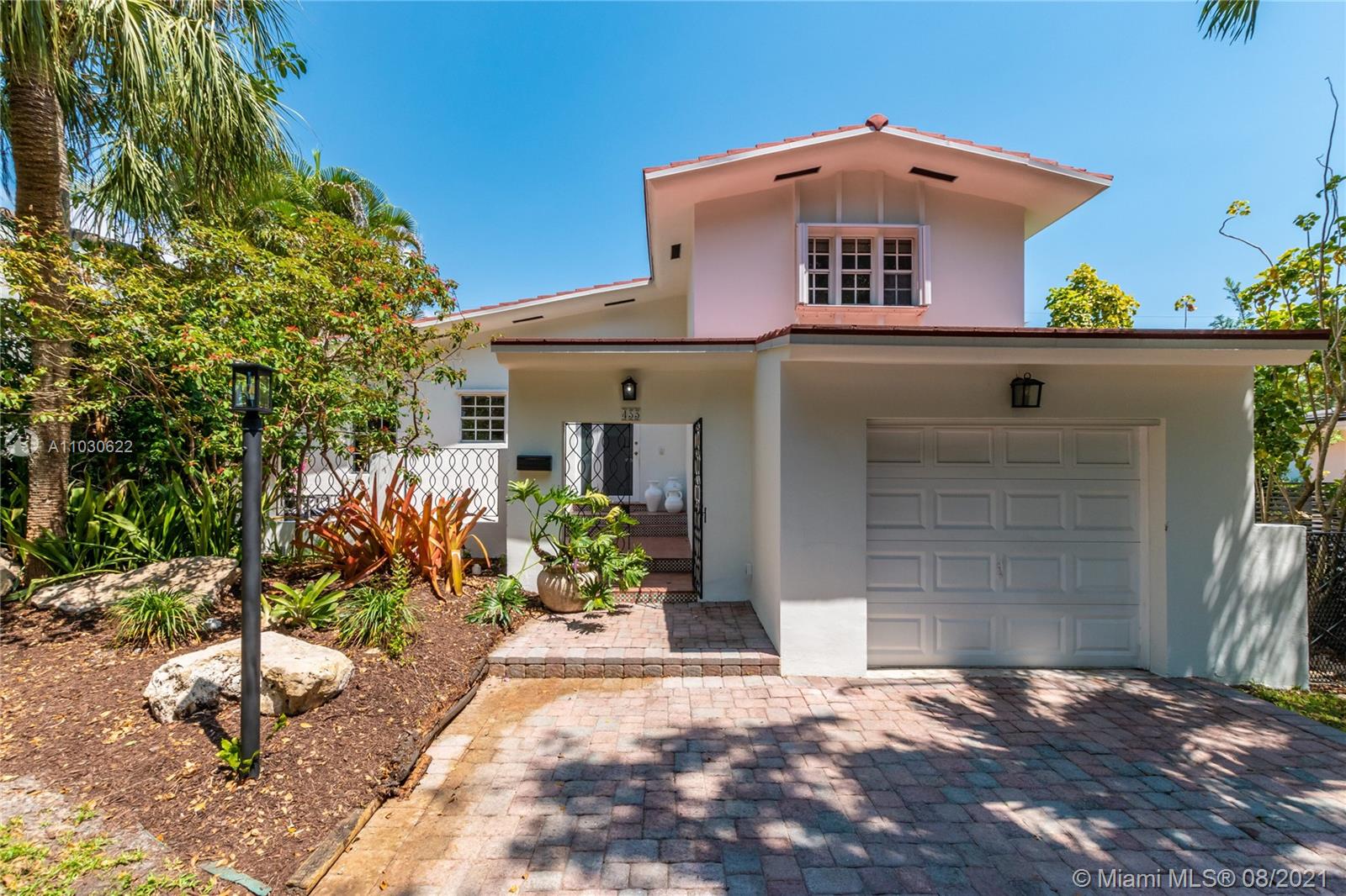 A Vendre_A louer. Annonces immobilieres Miami - Property Residential - A11030622 - 433 Perugia Ave, Coral Gables FL 33146