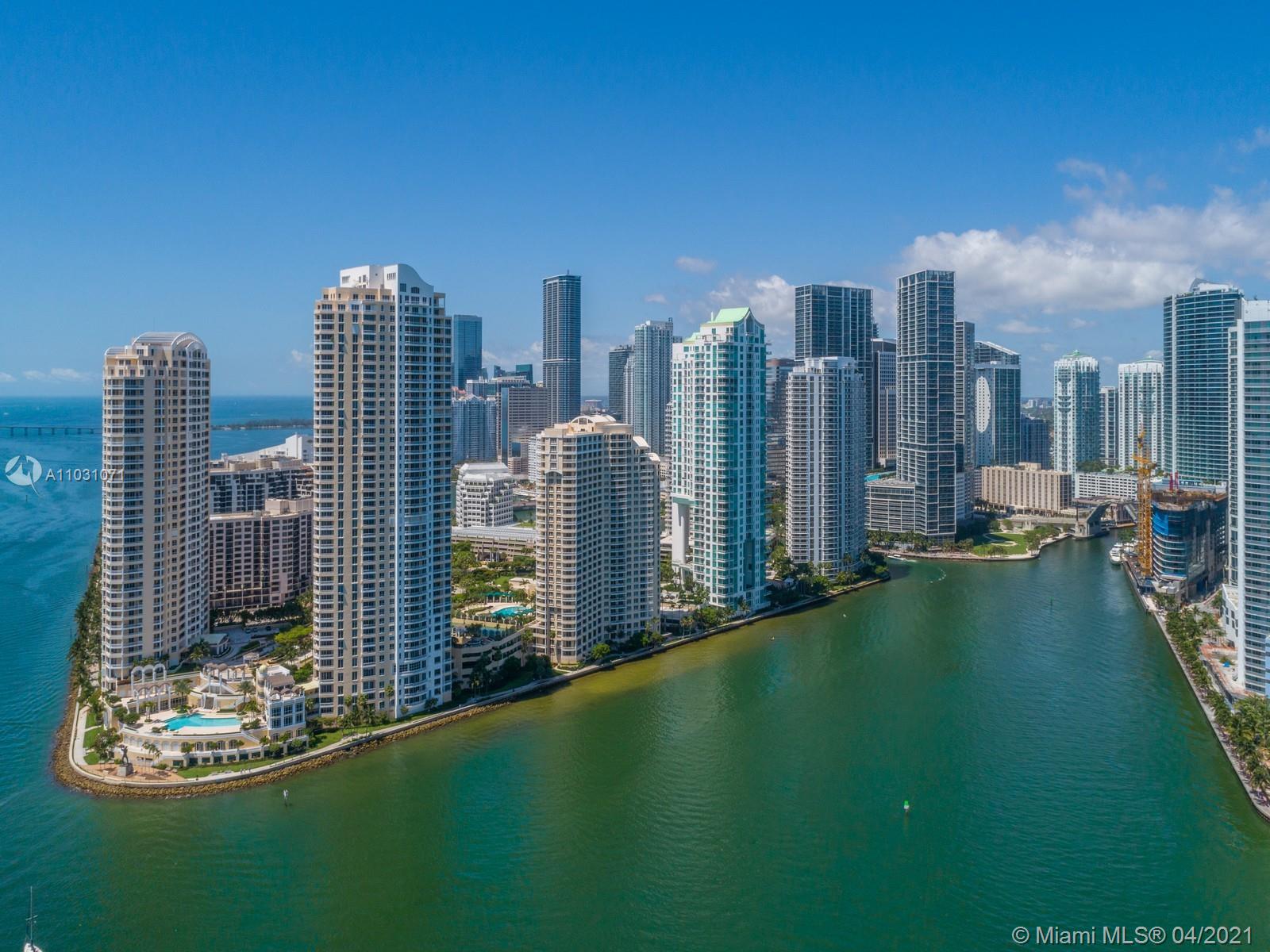 A Vendre_A louer. Annonces immobilieres Miami - Property Residential - A11031071 - 900 Brickell Key Blvd #2903, Miami FL 33131