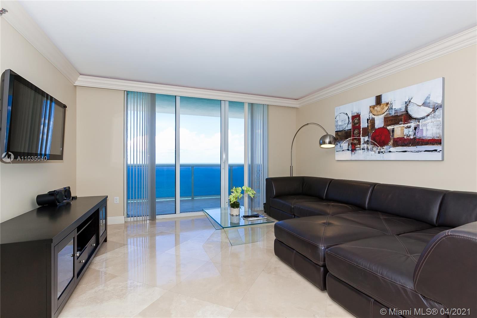 A Vendre_A louer. Annonces immobilieres Miami - Property Residential - A11035040 - 1800 S OCEAN DR #3803, Hallandale Beach FL 33009