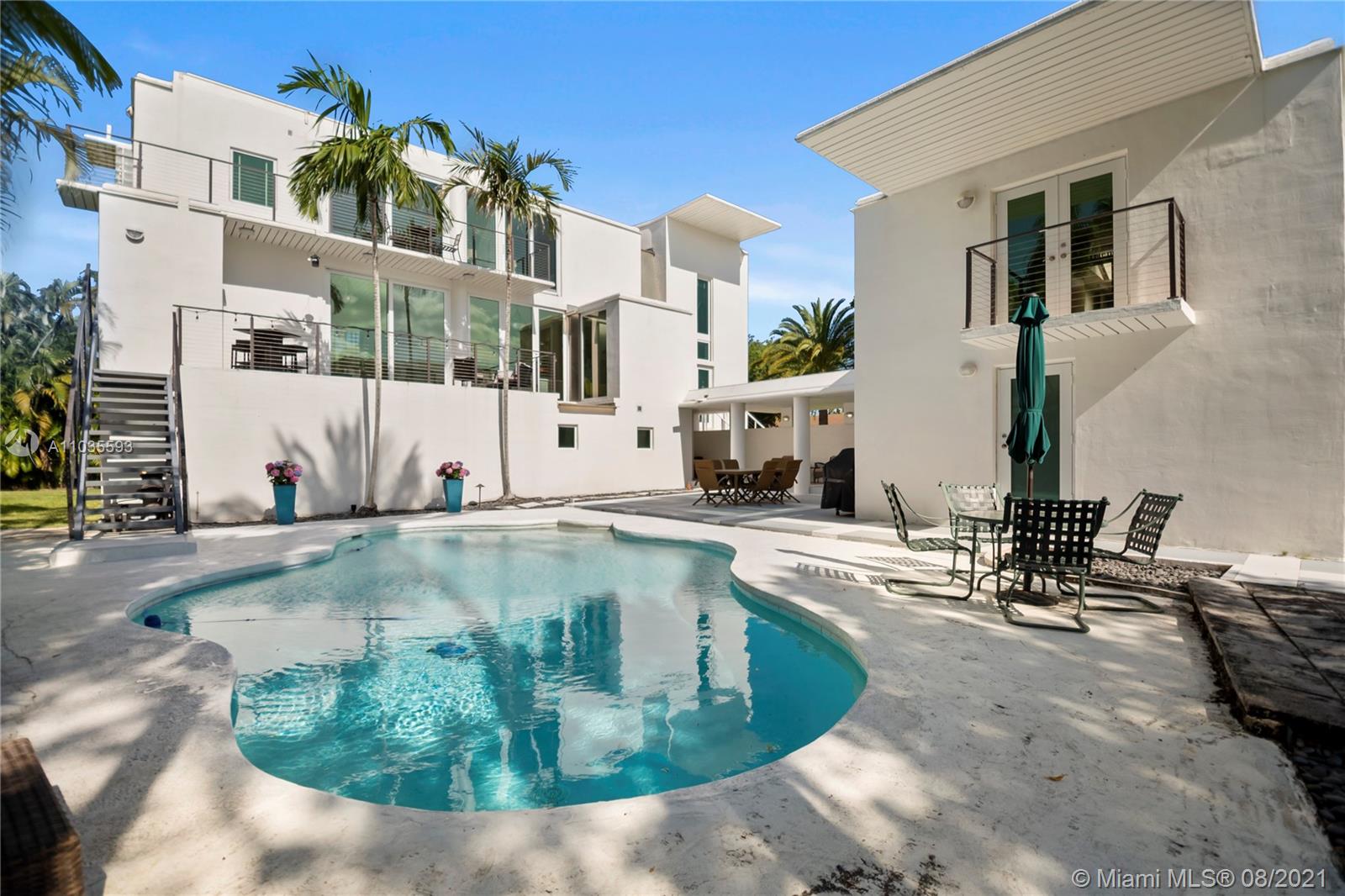 A Vendre_A louer. Annonces immobilieres Miami - Property Residential - A11035593 - 7860 SW 170 St, Palmetto Bay FL 33157