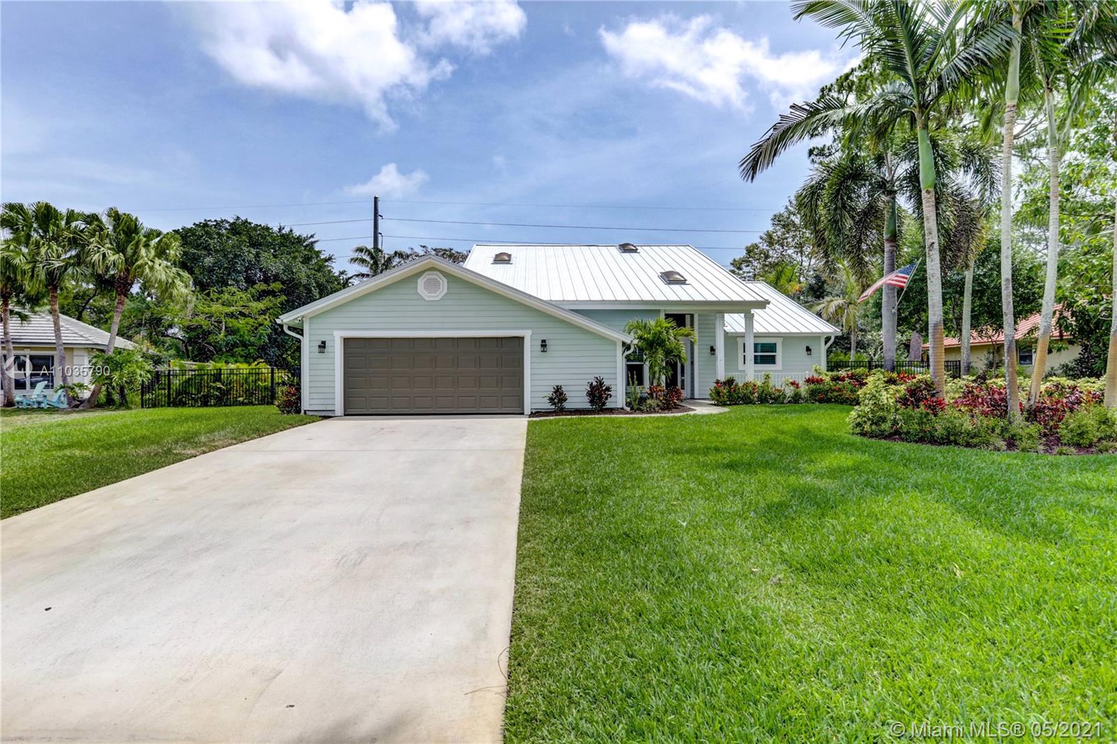 A Vendre_A louer. Annonces immobilieres Miami - Property Residential - A11035790 - 19518 Trails End Ter, Jupiter FL 33458