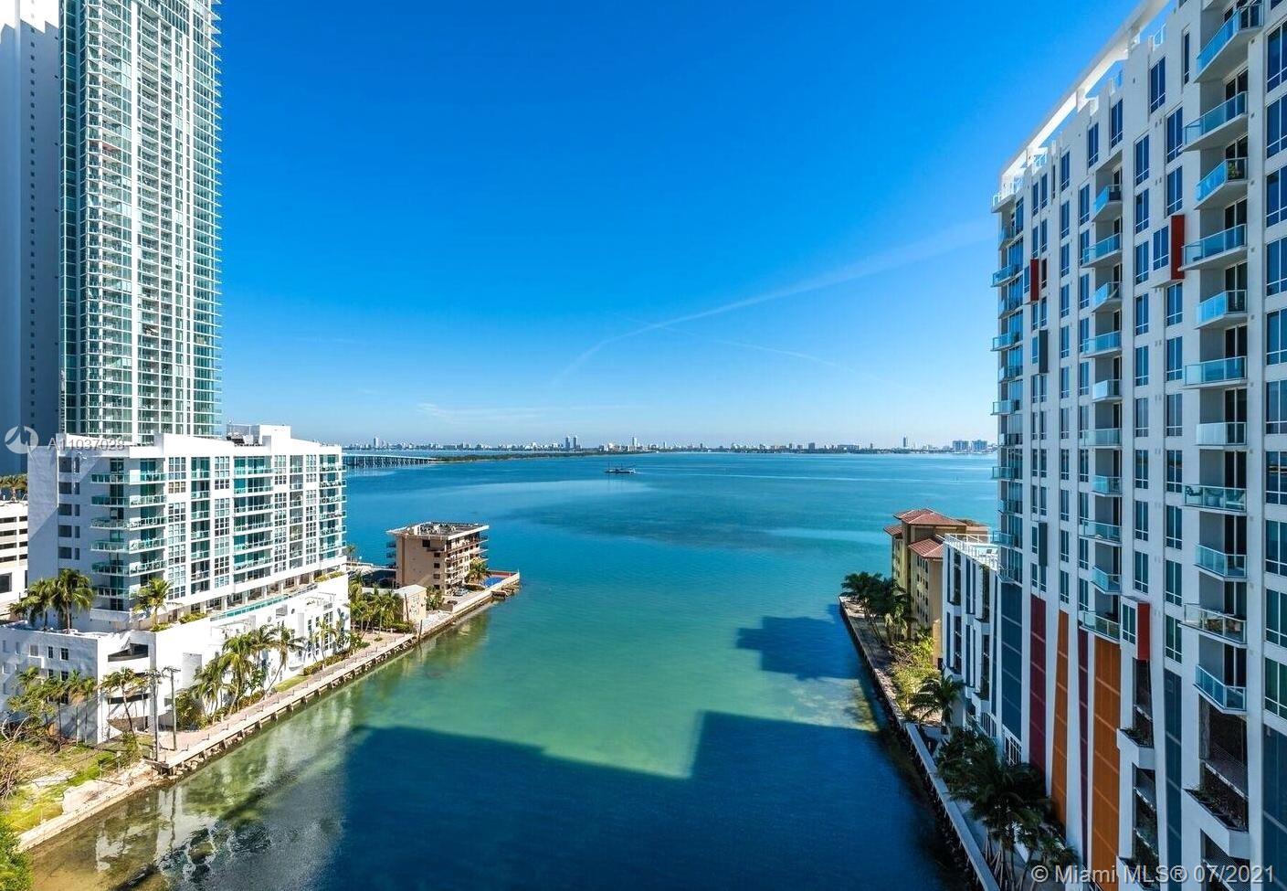 A Vendre_A louer. Annonces immobilieres Miami - Property Residential - A11037028 - 460 NE 28th St #1108, Miami FL 33137