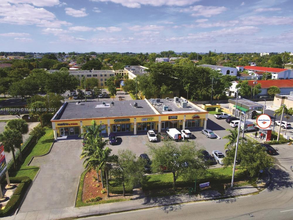 A Vendre_A louer. Annonces immobilieres Miami - Property Residential - A11038279 - 13300 NW 27th Ave, Opa-Locka FL 33054