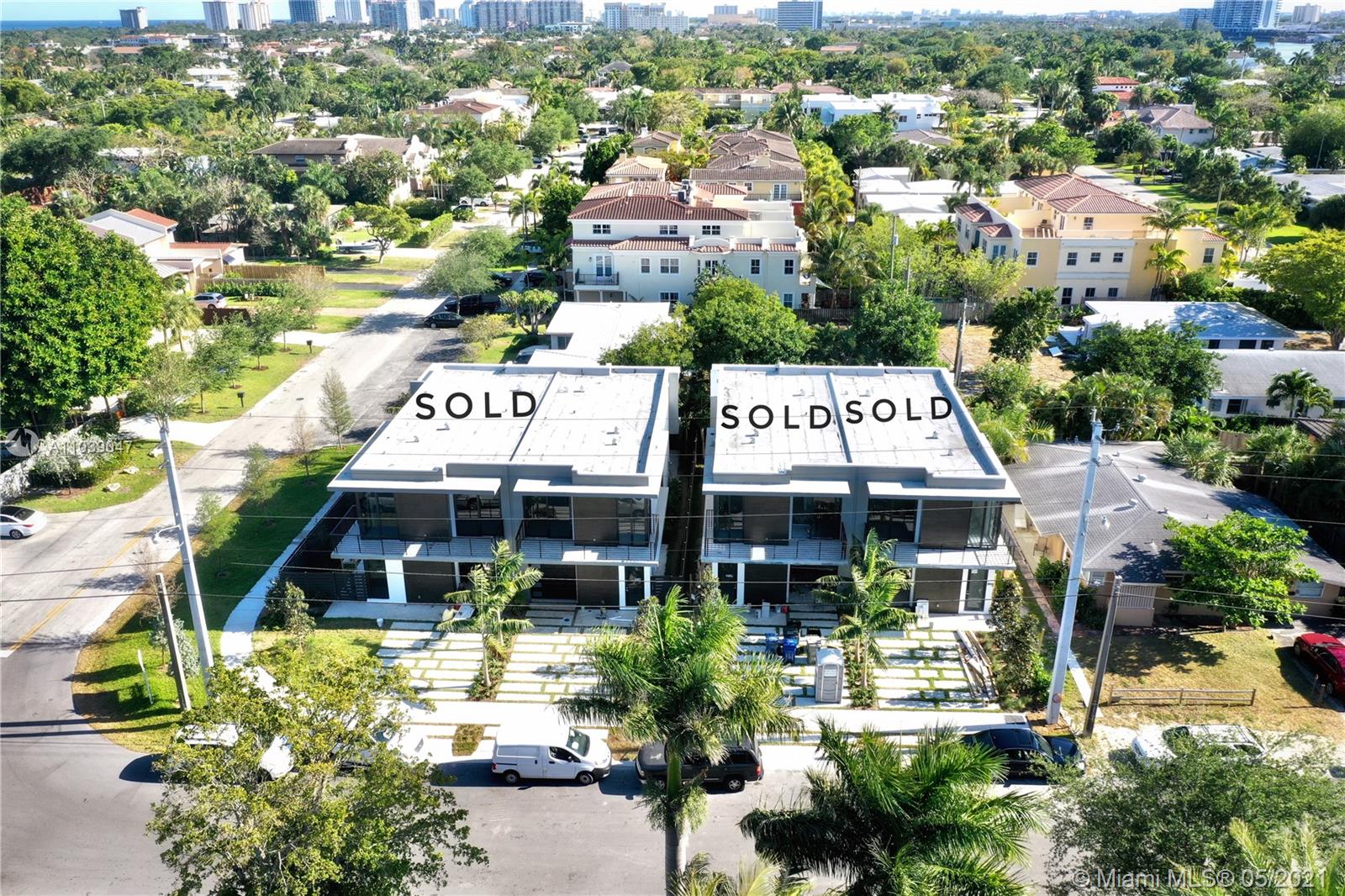 A Vendre_A louer. Annonces immobilieres Miami - Property Residential - A11039047 - 2516 NE 21st St #B, Fort Lauderdale FL 33305