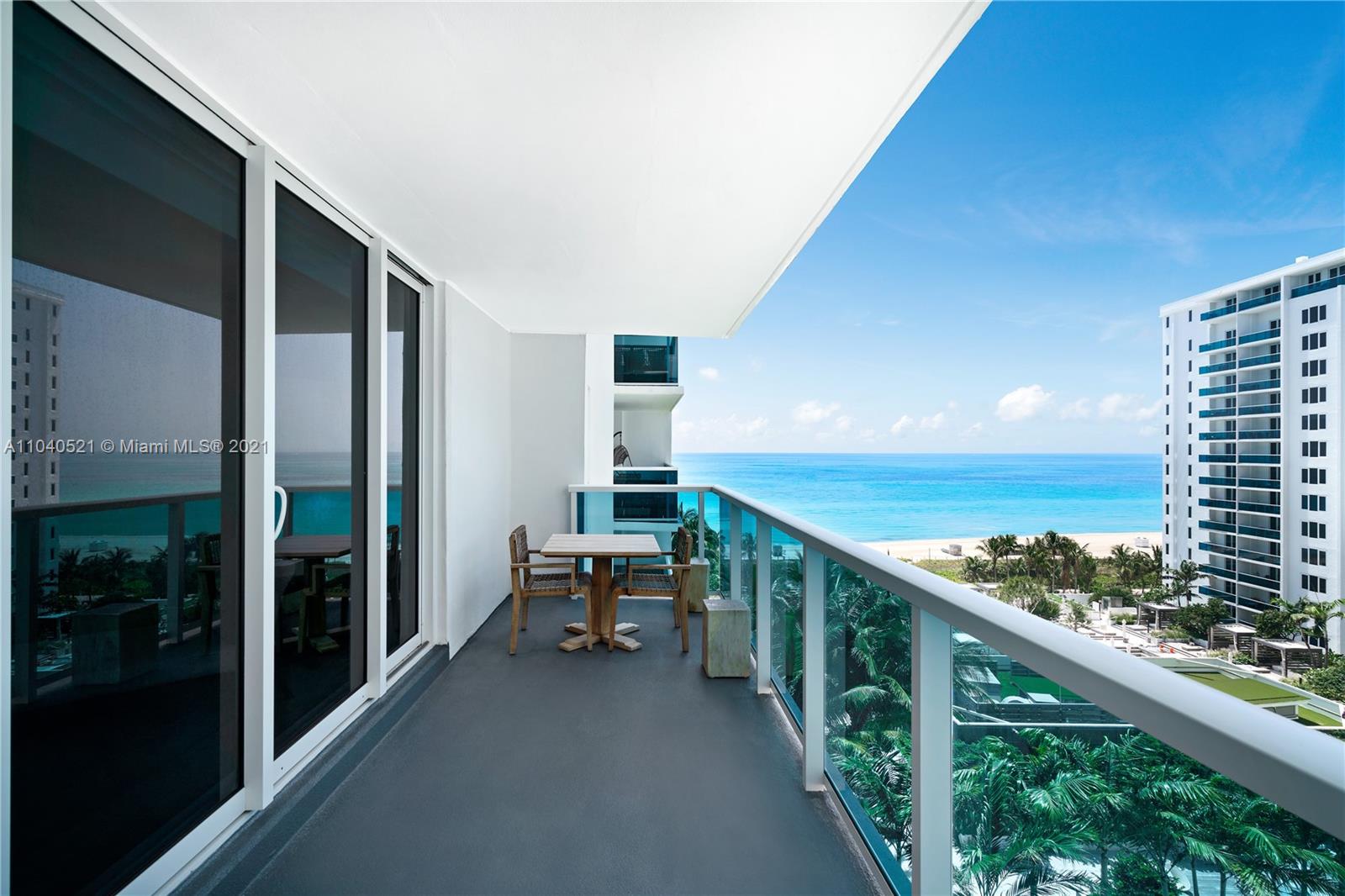 A Vendre_A louer. Annonces immobilieres Miami - Property Residential - A11040521 - 102 24th St #1004, Miami Beach FL 33139