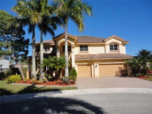 A Vendre_A louer. Annonces immobilieres Miami - Property Residential - A11042976 - 1425 Crossbill Ct, Weston FL 33327