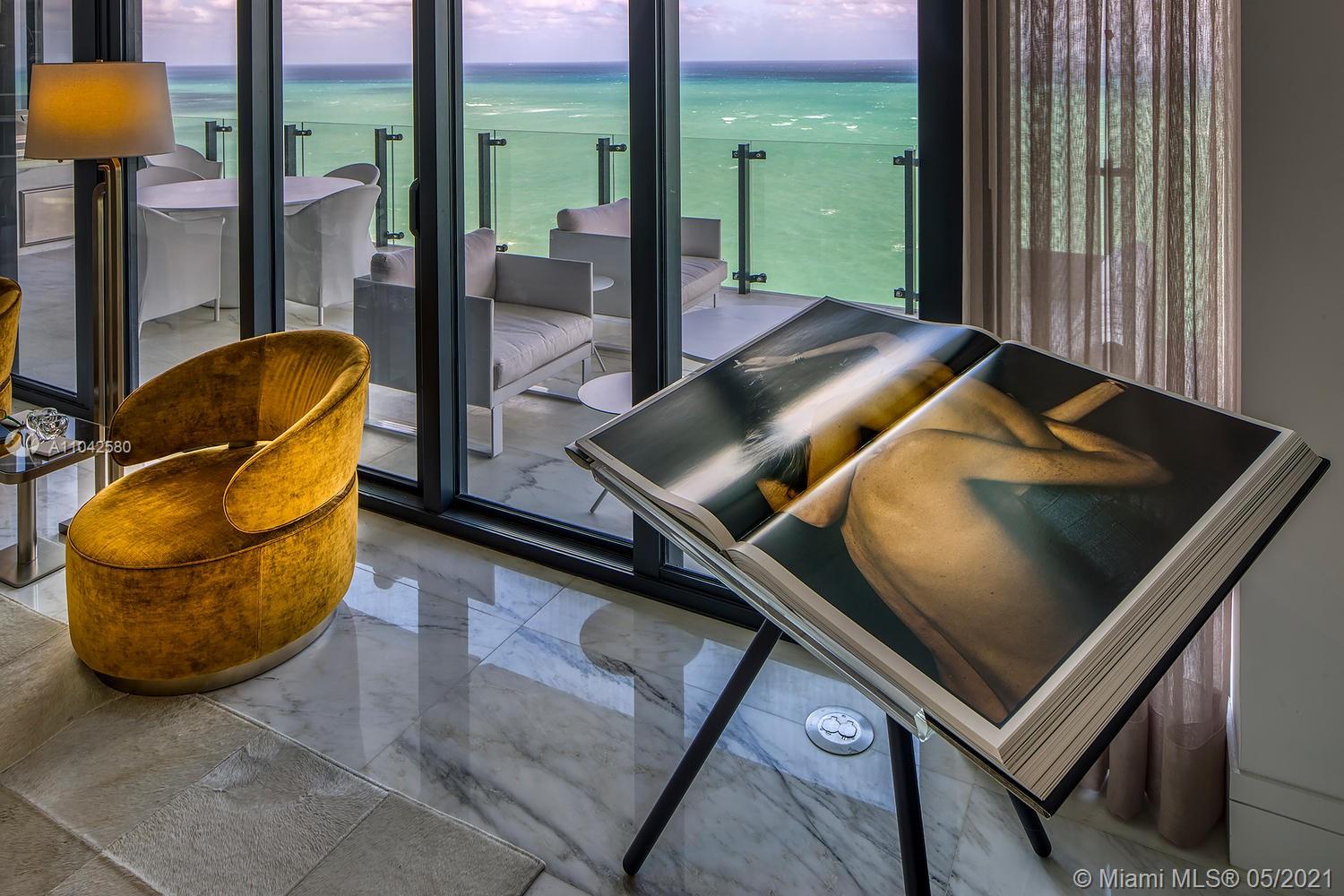 A Vendre_A louer. Annonces immobilieres Miami - Property Residential - A11042580 - 17141 Collins Ave #2201, Sunny Isles Beach FL 33160