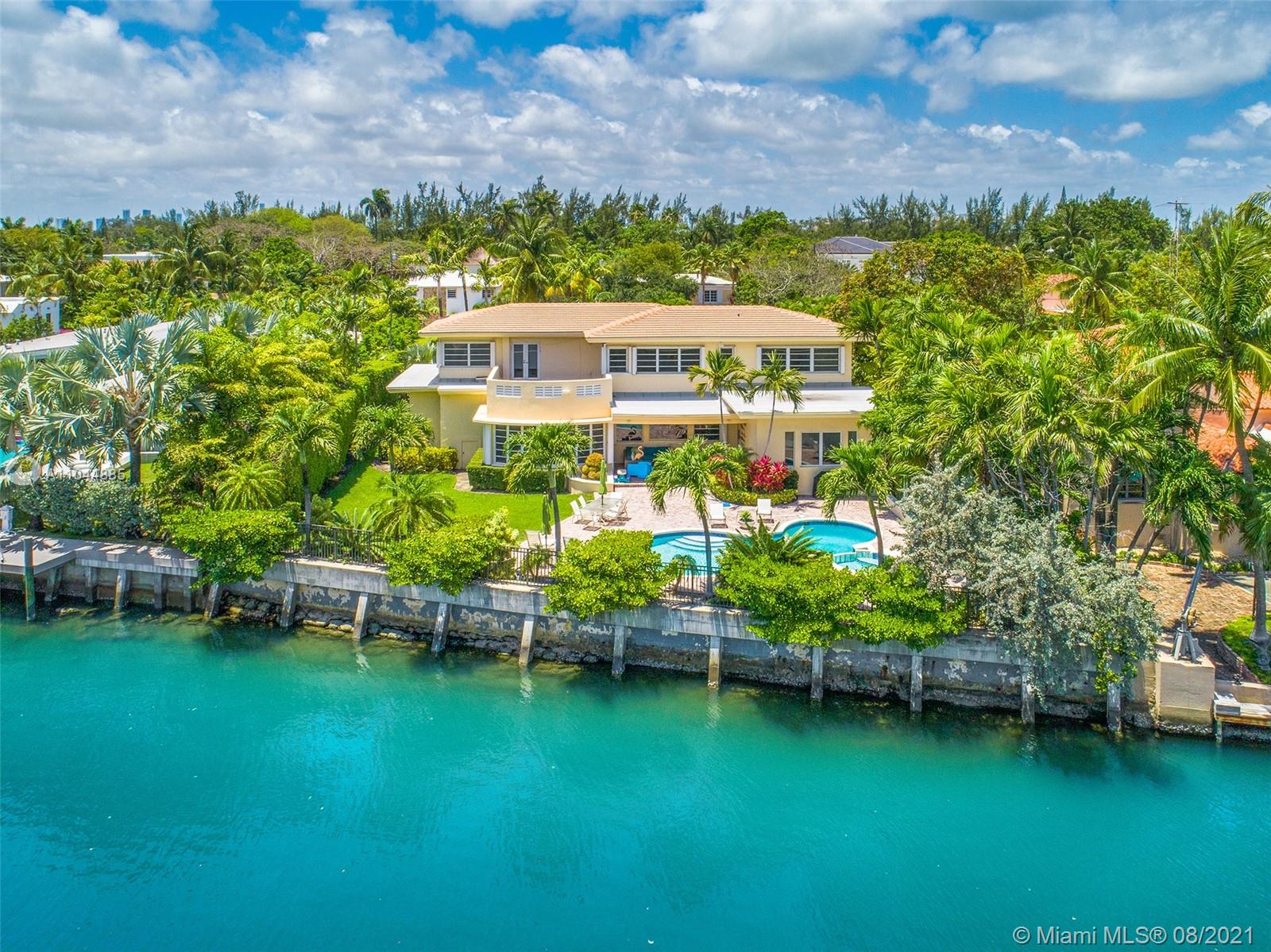 A Vendre_A louer. Annonces immobilieres Miami - Property Residential - A11044885 - 2995 Flamingo Dr, Miami Beach FL 33140