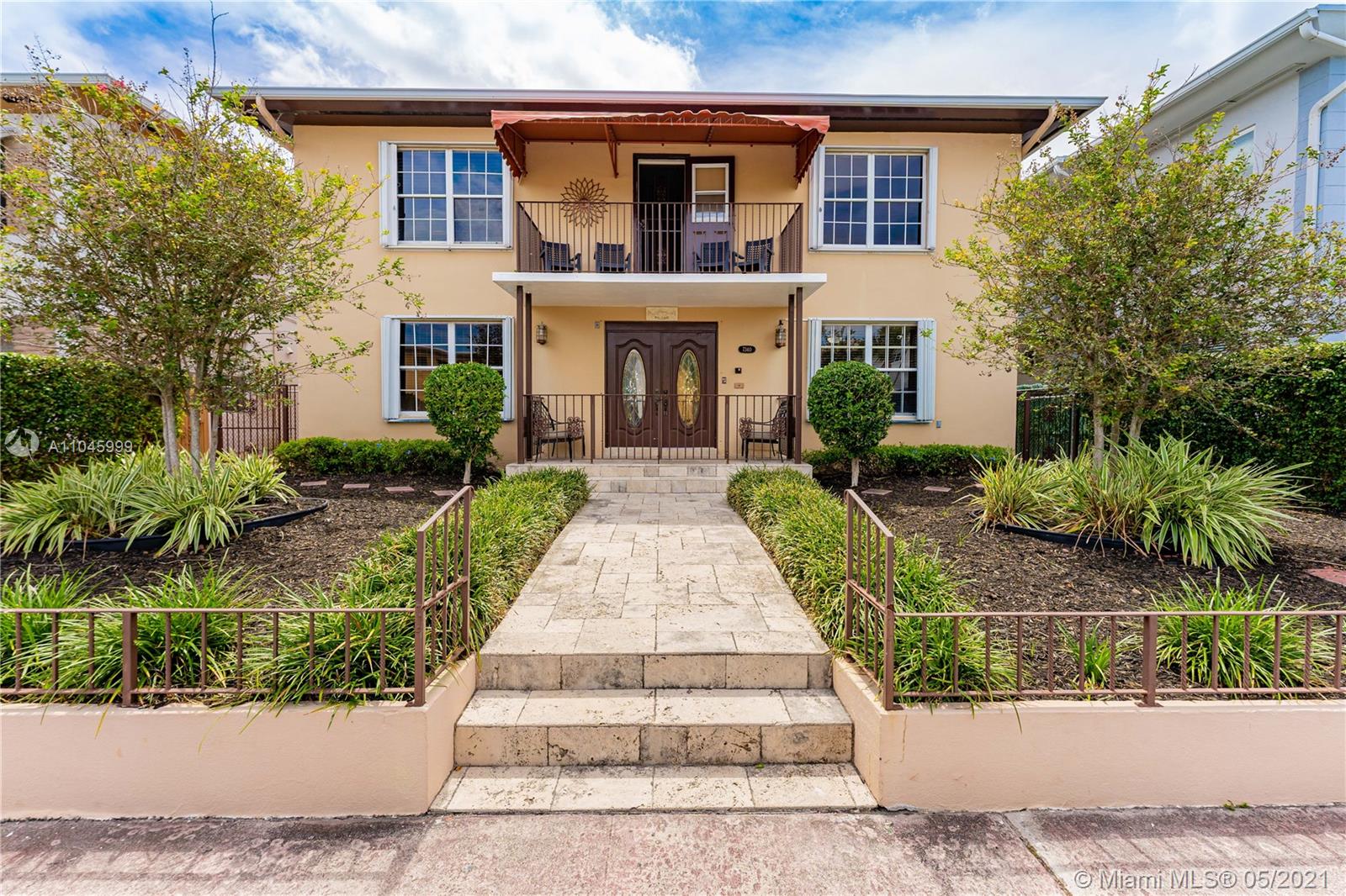 A Vendre_A louer. Annonces immobilieres Miami - Property Residential - A11045999 - 7340 Carlyle Ave, Miami Beach FL 33141