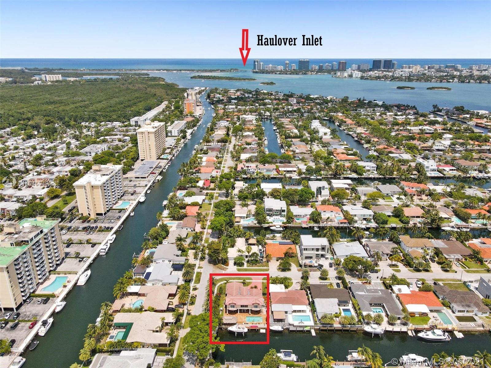 A Vendre_A louer. Annonces immobilieres Miami - Property Residential - A11045549 - 13240 Ortega Ln, North Miami FL 33181