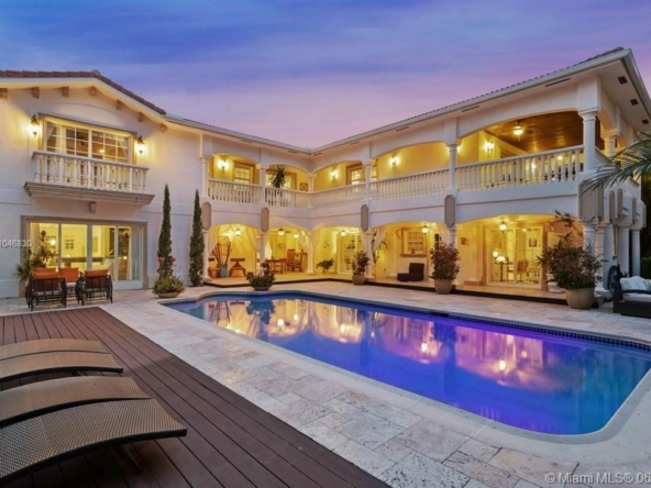 A Vendre_A louer. Annonces immobilieres Miami - Property Residential - A11046830 - 431 Layne Blvd, Hallandale Beach FL 33009