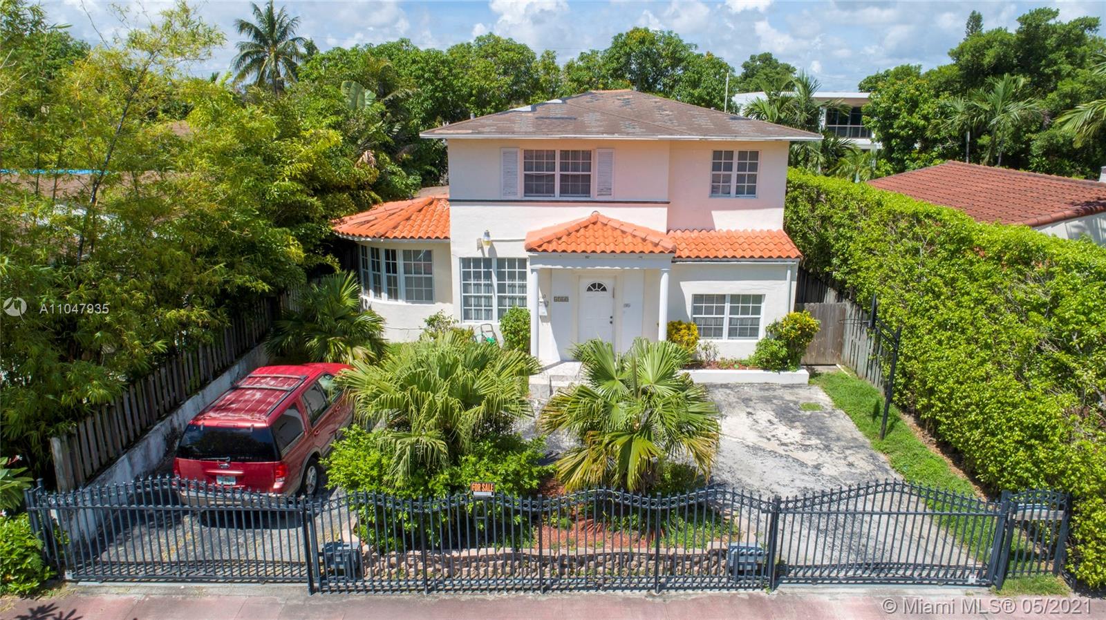 A Vendre_A louer. Annonces immobilieres Miami - Property Residential - A11047935 - 4560 Post Ave, Miami Beach FL 33140