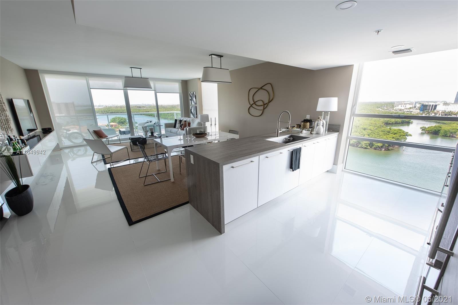 A Vendre_A louer. Annonces immobilieres Miami - Property Residential - A11049942 - 400 Sunny Isles Blvd #1401, Sunny Isles Beach FL 33160