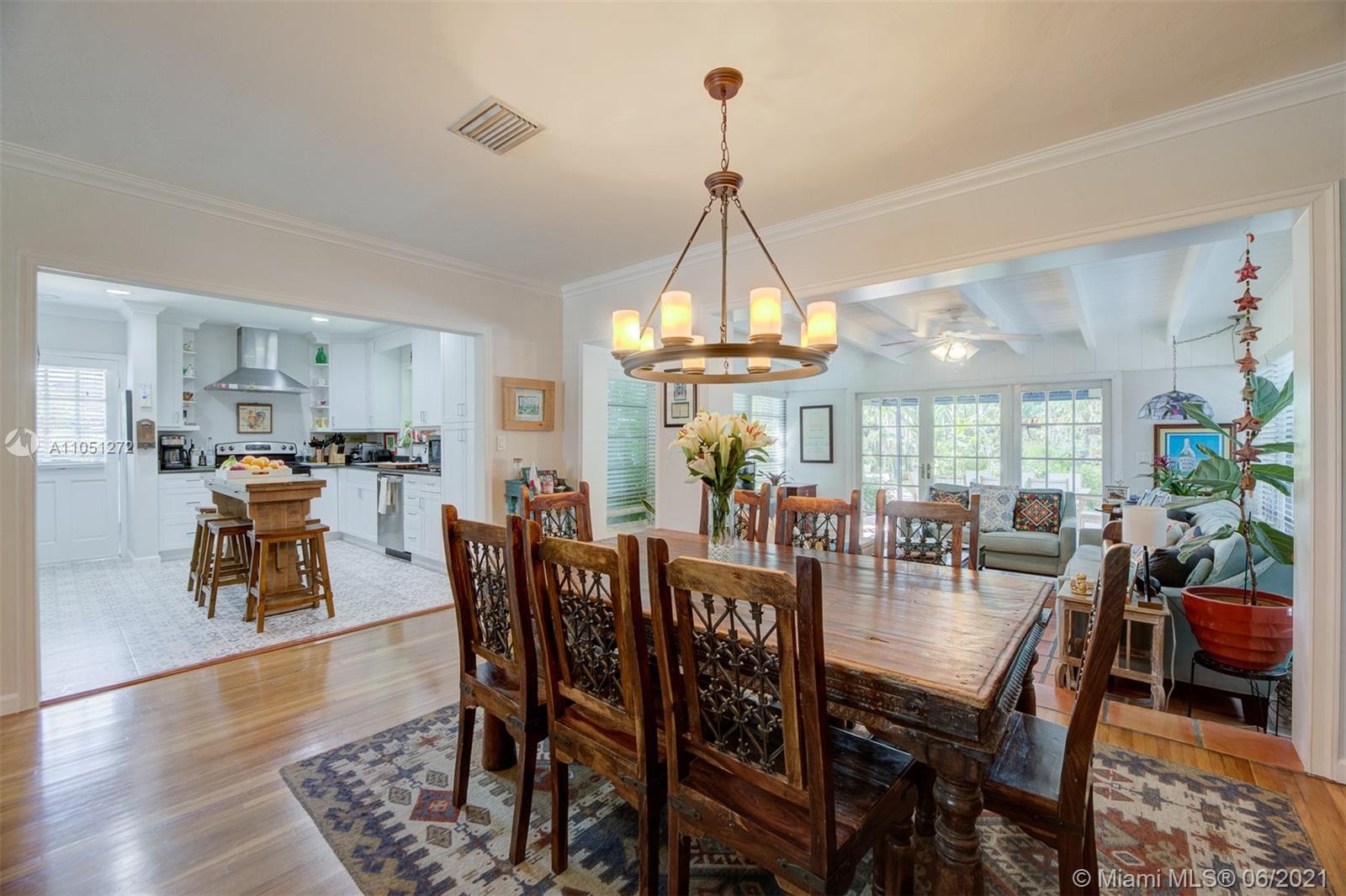 A Vendre_A louer. Annonces immobilieres Miami - Property Residential - A11051272 - 6615 SW 47th St, Miami FL 33155