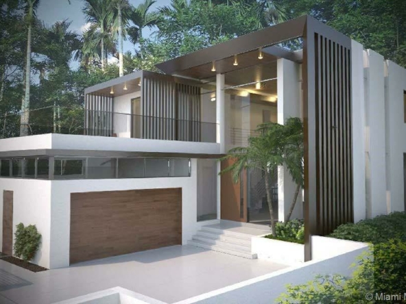 A Vendre_A louer. Annonces immobilieres Miami - Property Residential - A11051529 - 2726 Alton Rd, Miami Beach FL 33140