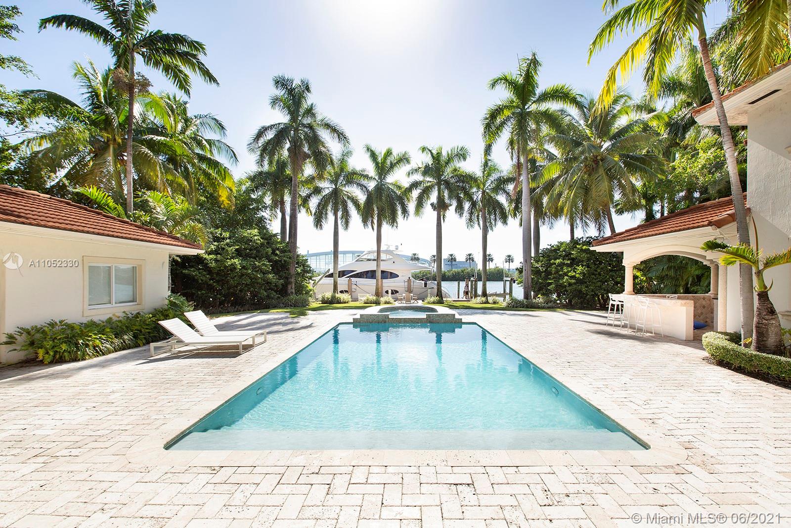 A Vendre_A louer. Annonces immobilieres Miami - Property Residential - A11052330 - 112 Palm Ave, Miami Beach FL 33139