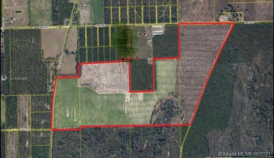 A Vendre_A louer. Annonces immobilieres Miami - Property Residential - A11052463 - 19598(1) 168th Street, Other City - In The State Of Florida FL 32060