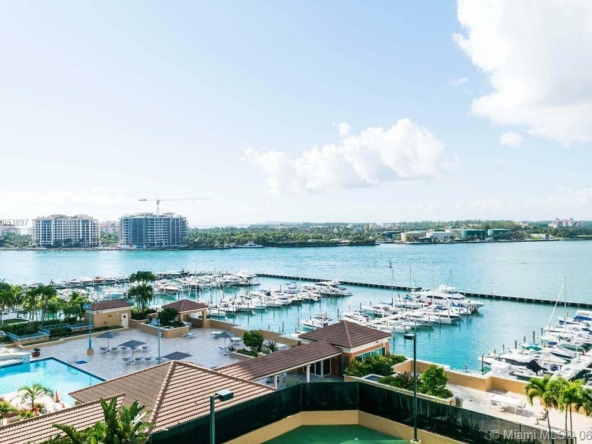 A Vendre_A louer. Annonces immobilieres Miami - Property Residential - A11053897 - 90 Alton Rd #1112, Miami Beach FL 33139