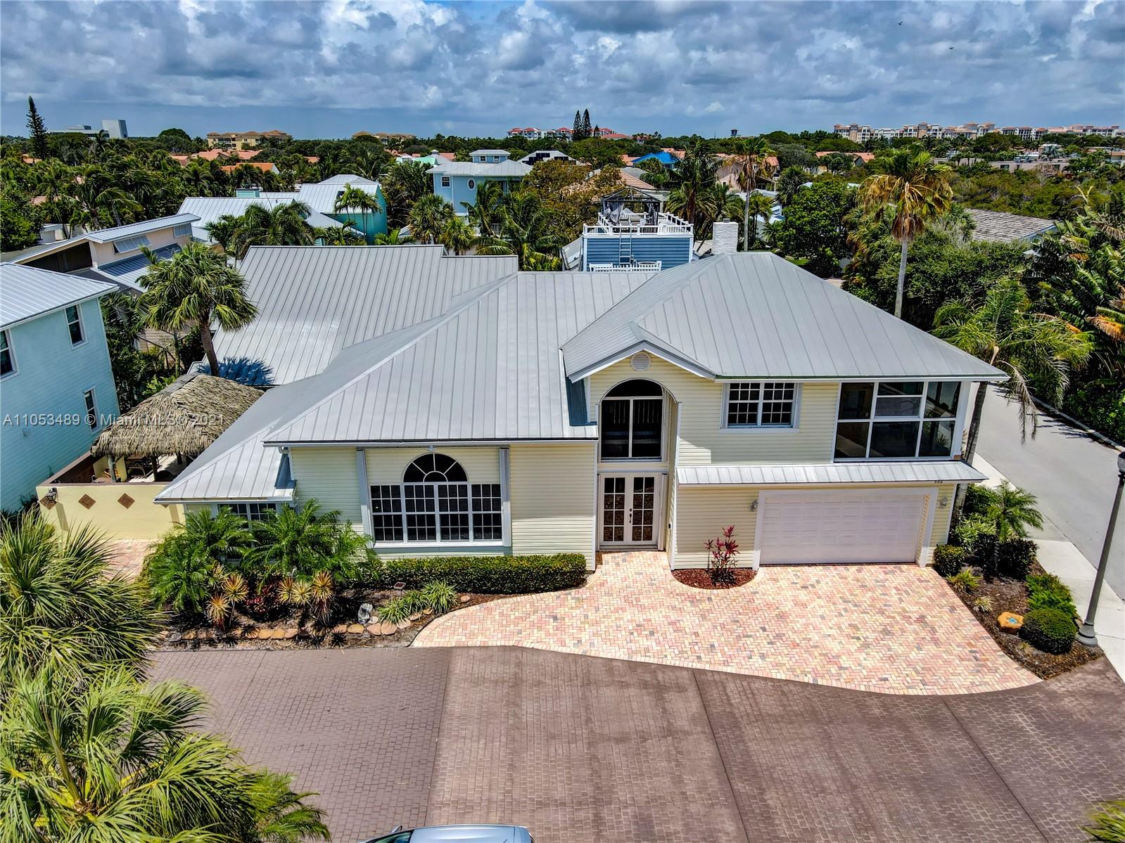 A Vendre_A louer. Annonces immobilieres Miami - Property Residential - A11053489 - 506 Xanadu Pl, Jupiter FL 33477