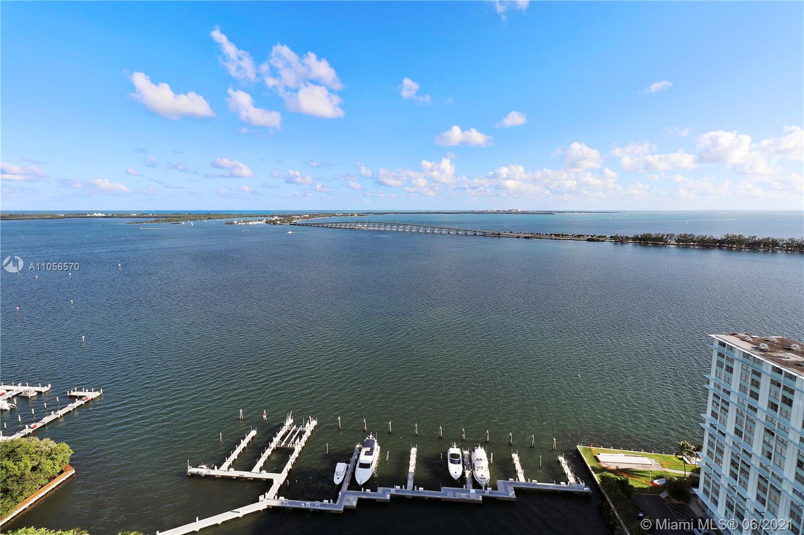 A Vendre_A louer. Annonces immobilieres Miami - Property Residential - A11056570 - 1643 Brickell Ave #2805, Miami FL 33129