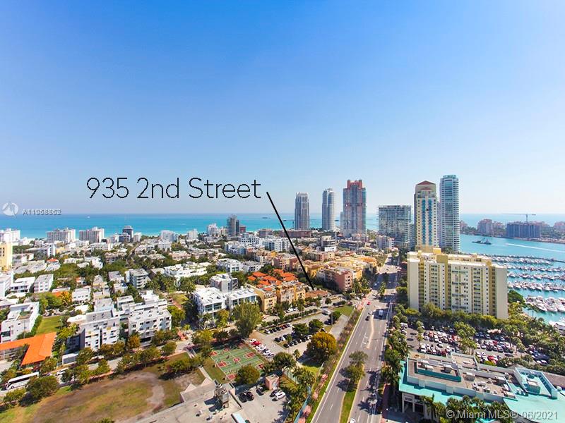 A Vendre_A louer. Annonces immobilieres Miami - Property Residential - A11058862 - 935 2nd St, Miami Beach FL 33139