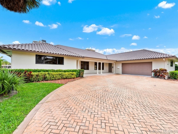 A Vendre_A louer. Annonces immobilieres Miami - Property Residential - A11059303 - 531 Palm Dr, Hallandale Beach FL 33009